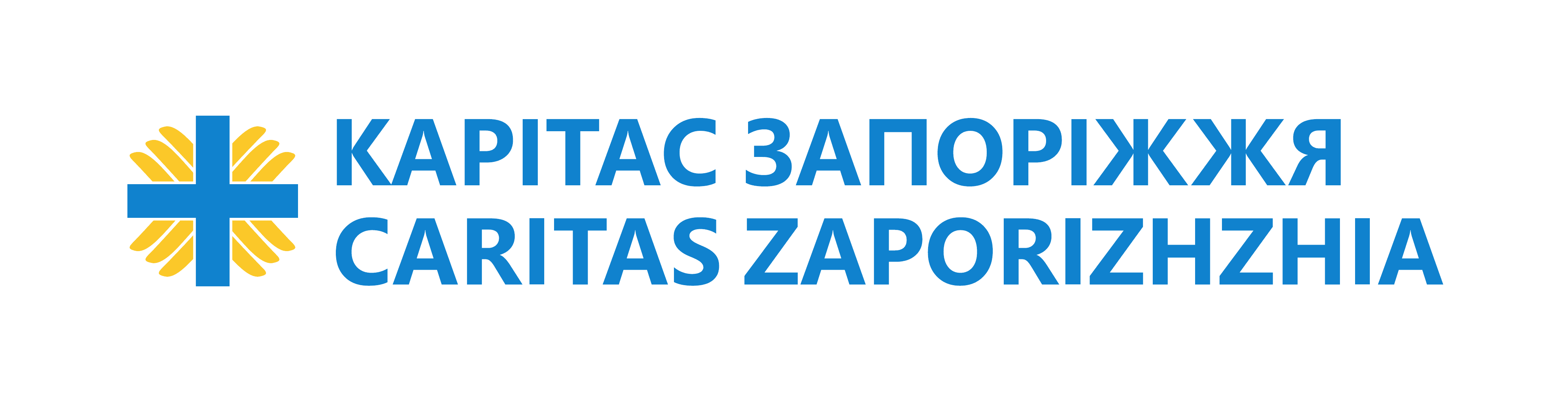 БО БФ «Карітас Запоріжжя»
