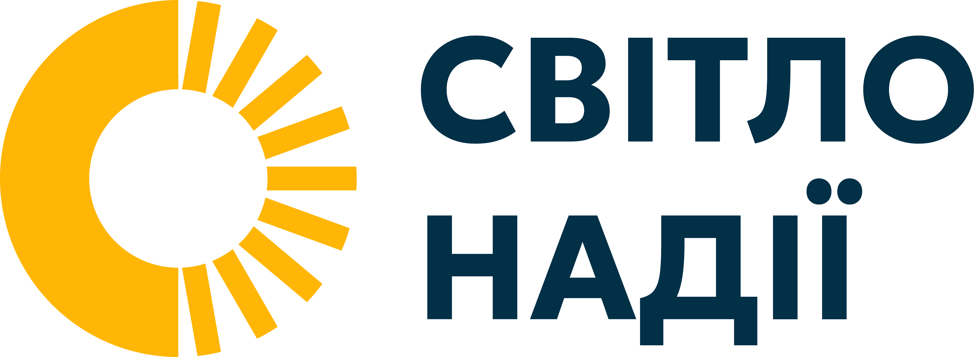 БО «Світло надії»