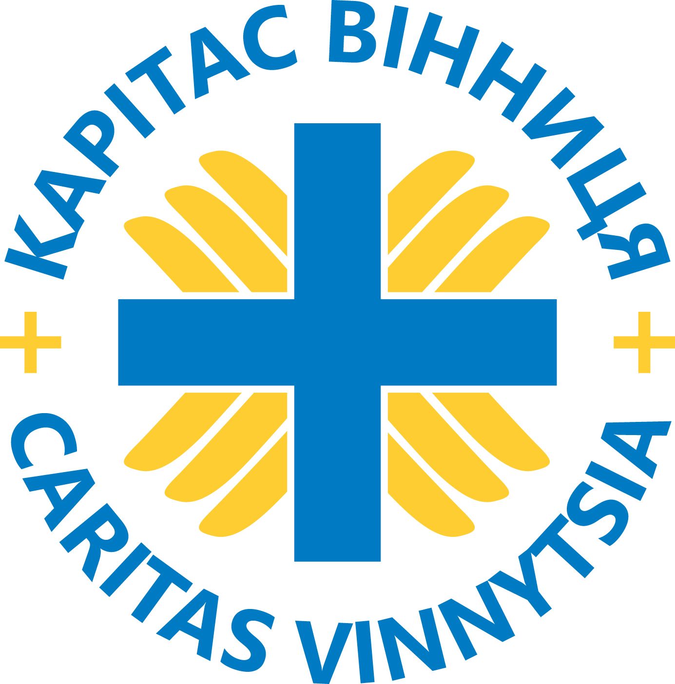 БФ «Карітас Вінниця»