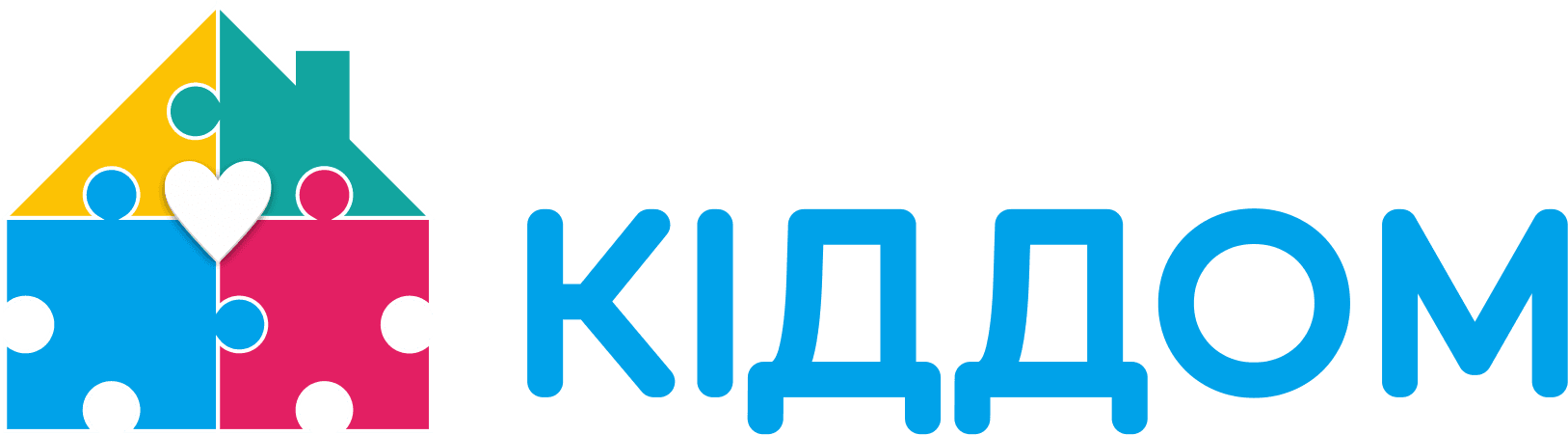 ГО «КІДДОМ»