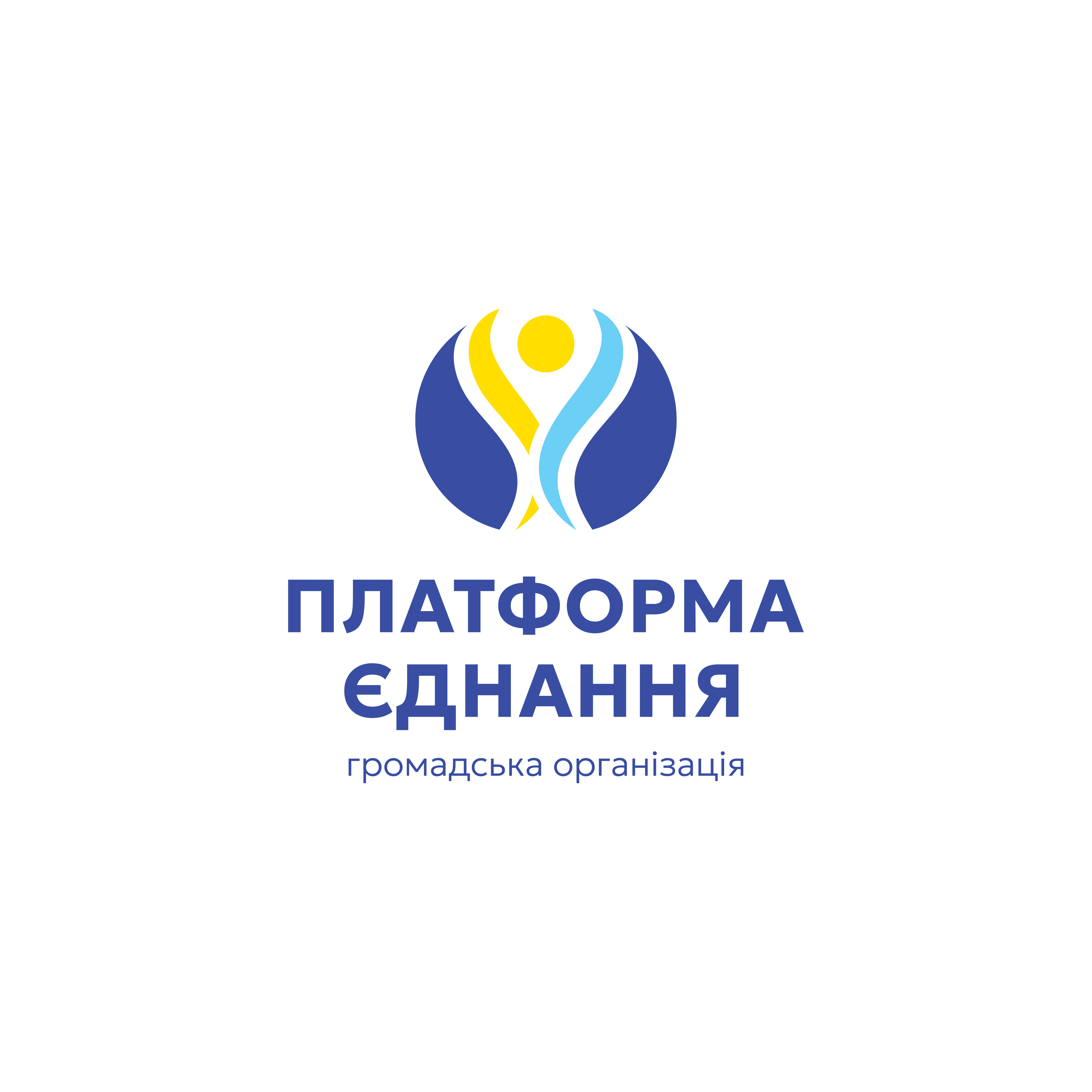 ГО «Платформа Єднання»